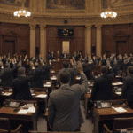 The Surprise Speakership: Pennsylvania’s 2007 Legislative Realignment