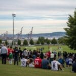 Homecoming on the Bluff as Global Forces Reshape Portland