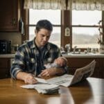 Virginia Families Navigate New Ground as Paid Leave Becomes Law