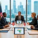 Bilateral Health Pacts Challenge WHO Authority Across Africa