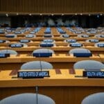 WHO Pandemic Treaty Stalls as U.S. Pivots to Bilateral Health Aid