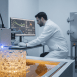 HRL Laboratories Unveils 3D-Printable High-Temperature Ceramics