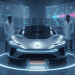 Oak Ridge National Laboratory Achieves 270-Kilowatt Wireless Charging Milestone