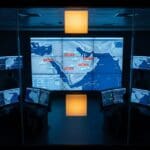 Digital Warfare Shadows Diplomatic Thaw in the Strait of Hormuz