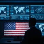 Trump Issues AI Security Mandate to Defend American Digital Sovereignty