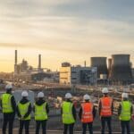 Automation and Trade Tensions Reshape the American Labor Landscape