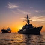 Trump Finalizes Iran Peace Accord to Reopen Strait of Hormuz