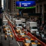 World Cup Gridlock Tests New York Transit and Local Sovereignty