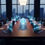 AI Agents Seize Control of Capital Markets and Security Infrastructure
