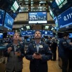 Markets Steady as Trade Shifts and Energy Relief Reshape Economy