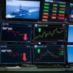 Markets Retreat as Middle East Conflict Triggers Oil Price Surge