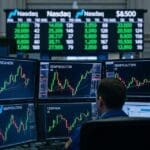 Tech Rebound Leads Markets as AI Optimism Offsets Geopolitical Volatility