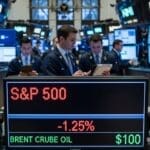 Big Tech Capex Shock and $100 Oil Rattle Global Markets