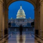 House GOP Stalemate Over SAVE America Act Halts Legislative Business