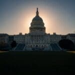 House Gridlock Persists as Hardliners Demand Action on Election Bill