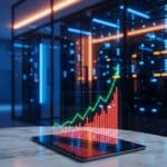 Bitcoin ETF Inflows Break Record Outflow Streak Amid Institutional Rotation