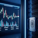 Bitcoin Infrastructure Faces Institutional Reassessment Amid Shifting ETF Flow Dynamics