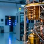 Quantum Breakthroughs Shrink Timelines for Breaking Global Encryption Standards