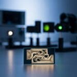 Swiss Researchers Shrink Powerful Ultrafast Lasers to Chip Scale