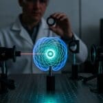 Singapore Physicists Unlock Future Computing Using Centuries Old Light Effect