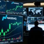Tech Rebound Lifts Major Indices as AI Demand Signals Strengthen