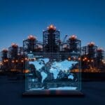 Sovereign AI and Deep-Tech Infrastructure Secure Billions in July Funding