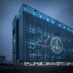 The AI Enclosure: IPOs and Federal Oversight Reshape Digital Sovereignty