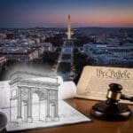 Trump Administration Challenges Century-Old D.C. Building Height Limits