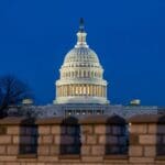 Trump Abandons Iran Ceasefire as House Moves to Fund 2027 Defense
