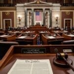 Senate Republicans Stall Attorney General Confirmation Over IRS Settlement Concerns