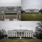 White House NATO Troop Review Signals Shift in Executive Strategy