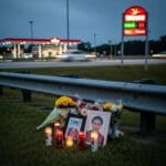 A Father’s Final Visit Ends on a Florida Highway