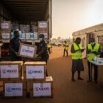 Ebola Surge in Congo Tests WHO Pandemic Emergency Framework