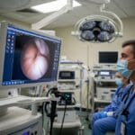 AI Fails to Boost Cancer Detection in High-Risk Lynch Patients