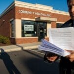 Medicaid Funding Cliff Forces Fiscal Reckoning for States and Clinics