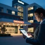 Medicaid Payment Freezes and Reimbursement Shifts Strain Hospital Systems