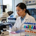St. Jude Research Suggests Menin Inhibitors Could Treat Rare Blood Cancers