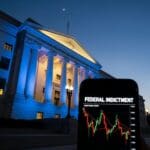 Crypto Fraud Sentencings Signal Hardened U.S. Digital Sovereignty Policy