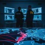 Operation Riptide Arrests Disrupt Russian Critical Infrastructure Threat