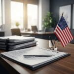 DHS Tightens Filing Standards as Employment Visa Caps Hit Limits