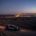 Middle East Instability Challenges U.S. Migration and Security Frameworks