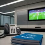 FIFA Records Reveal Political Pressure Following Trump Call to Infantino