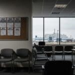 American Labor Participation Hits Multiyear Low Amid Automation Shift