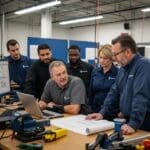Corporate AI Layoffs Reverse as Firms Face Critical Training Gaps