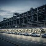 Hyundai Workers Strike as Humanoid Robots Threaten Industrial Labor Stability