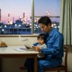 Japan Mandates Paternity Leave Disclosure as Labor Realities Shift