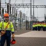 Nova Scotia Power Workers File Strike Notice Amid Economic Strain