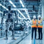 Tesla Converts Fremont Lines for Optimus as Automation Pressures Mount
