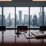 Apple Enters DOJ Settlement Talks Amidst Rising Corporate Consolidation