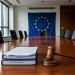 Global Regulators Impose Structural Checks on Media and Banking Giants
